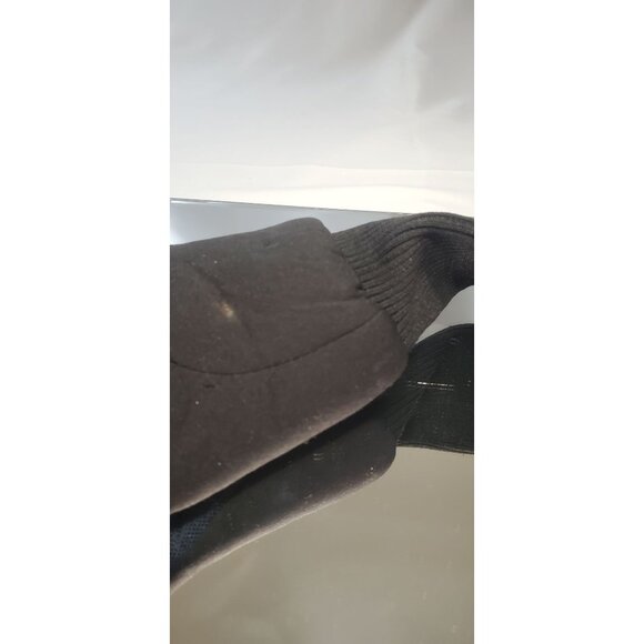 Ram Driver Golf Club Head Cover #5 Black - Picture 6 of 8